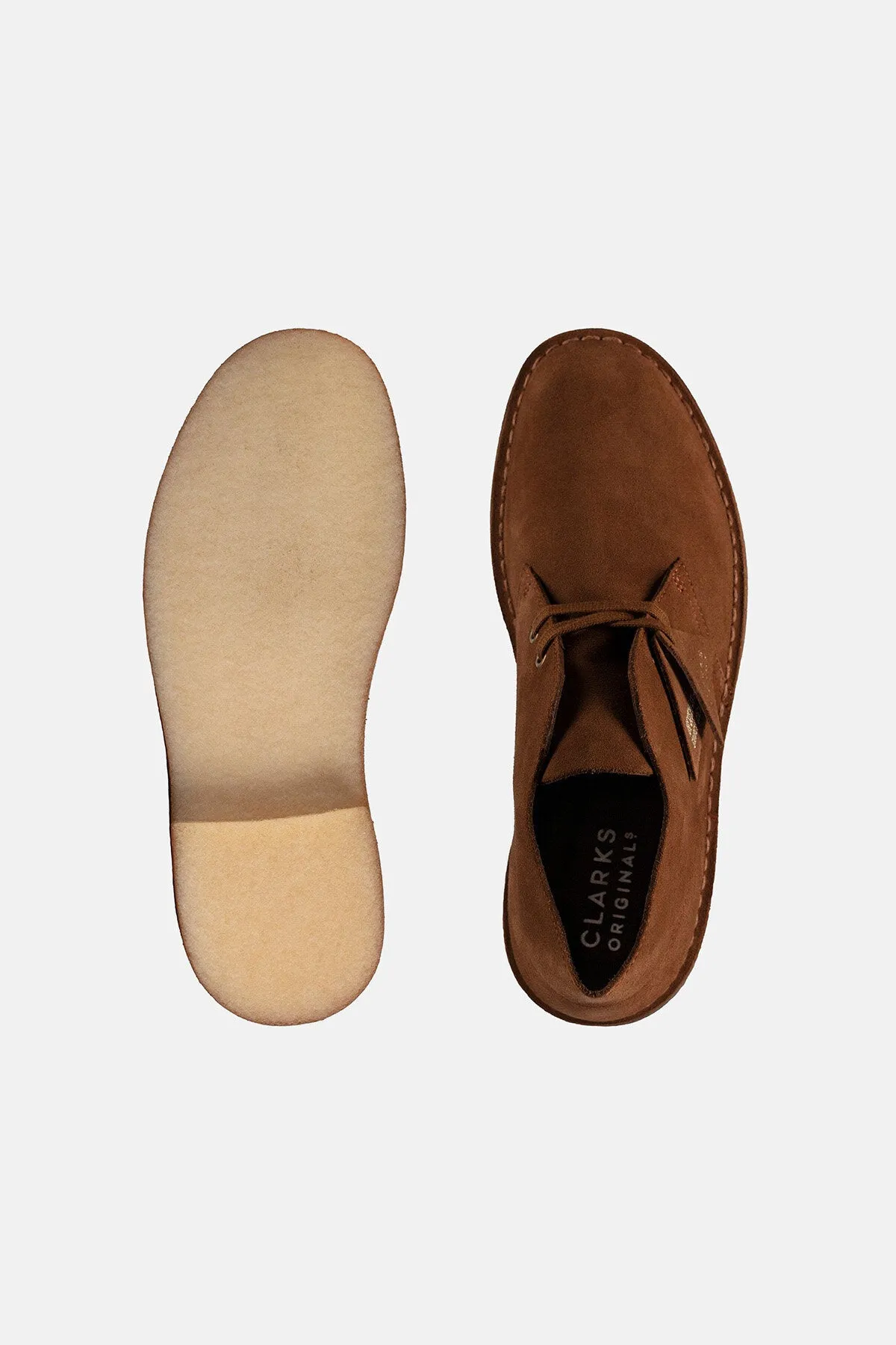 Desert Boot