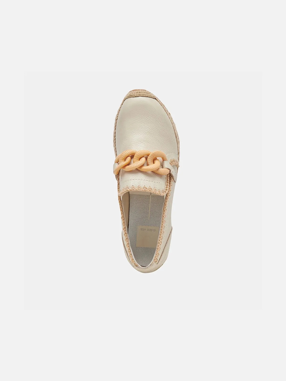 Dolce Vita Jhenee Platform Espadrille Sneaker