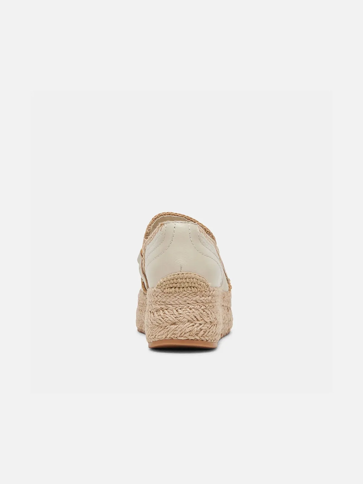 Dolce Vita Jhenee Platform Espadrille Sneaker