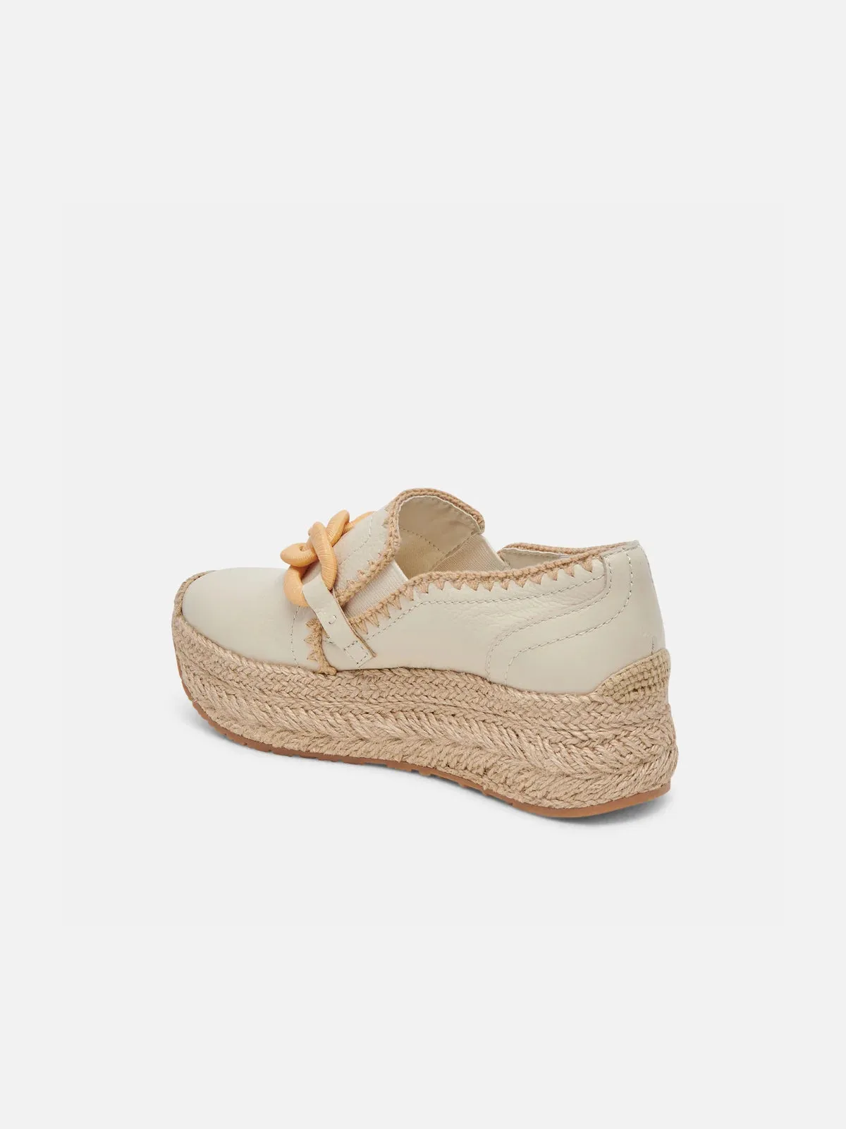 Dolce Vita Jhenee Platform Espadrille Sneaker