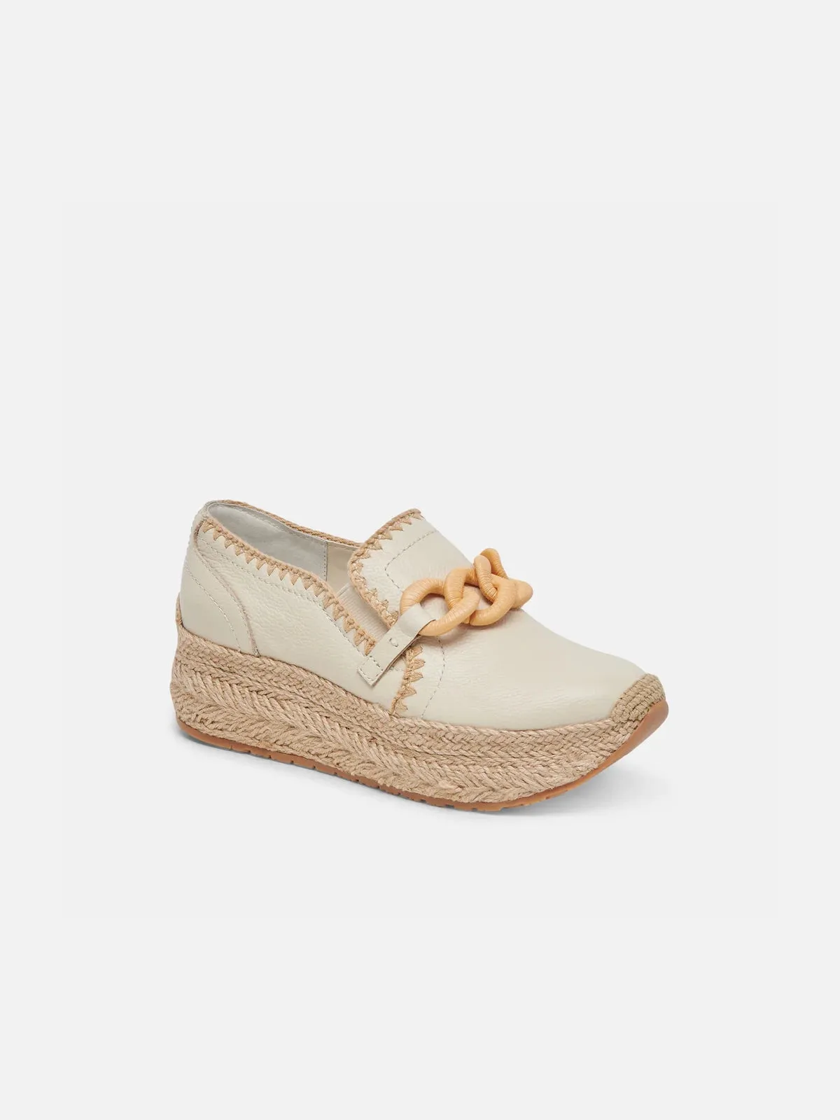 Dolce Vita Jhenee Platform Espadrille Sneaker