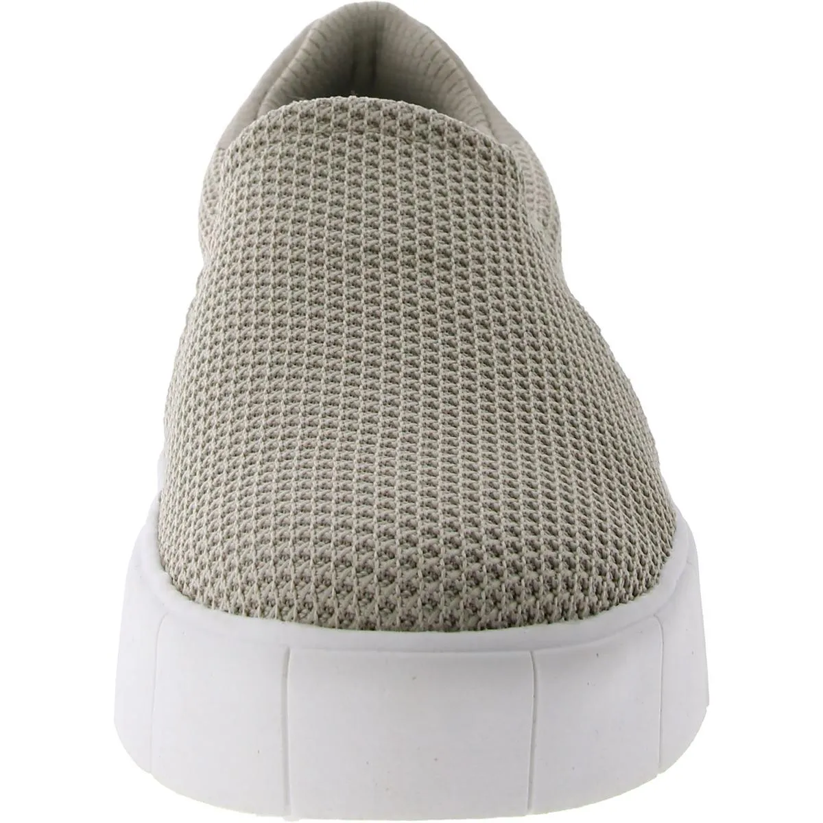 Dr. Scholl's Shoes Womens Happiness Lo Slip On Slip-On Sneakers