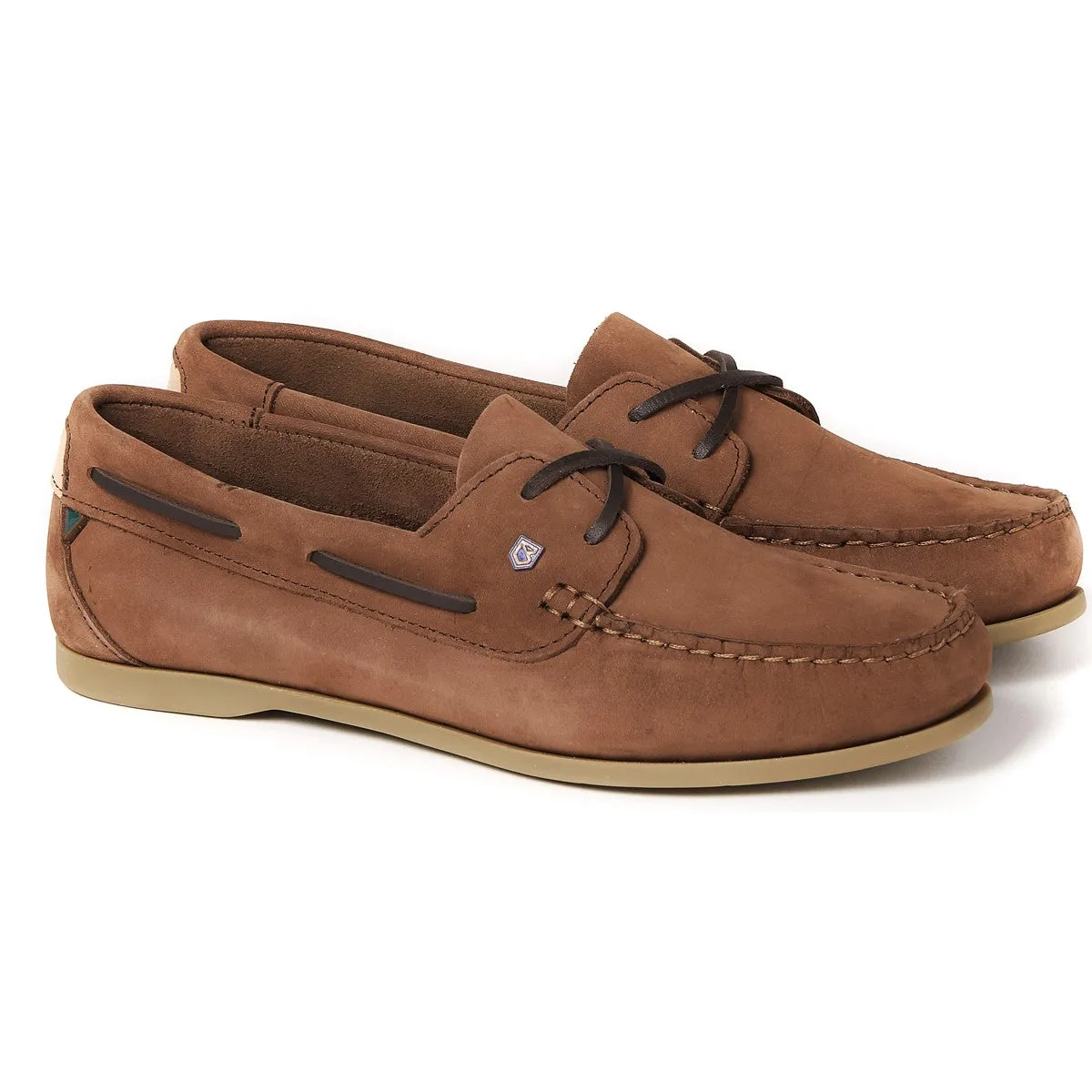 Dubarry Aruba Women's Deck Shoe