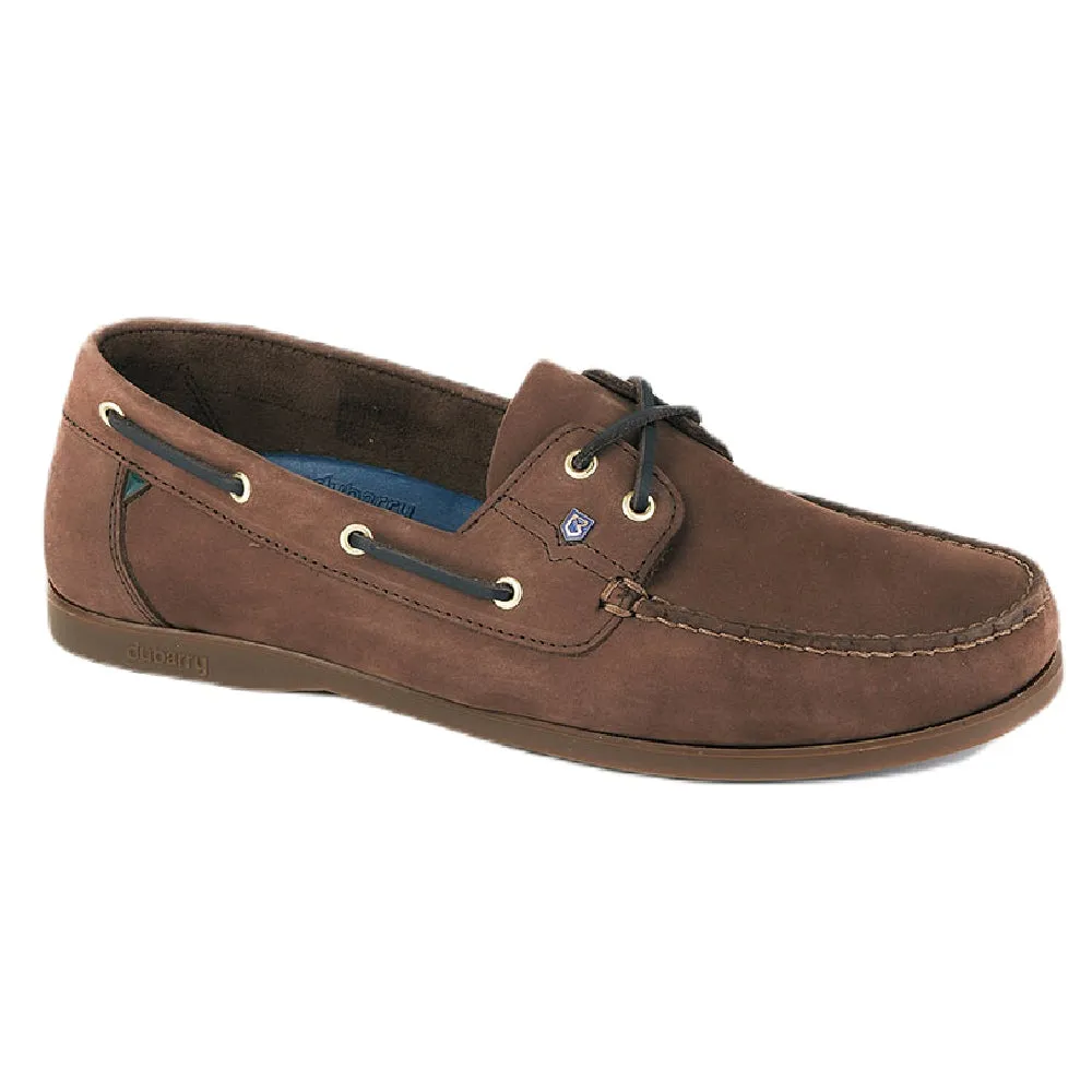 Dubarry Mens Port Deck Shoes