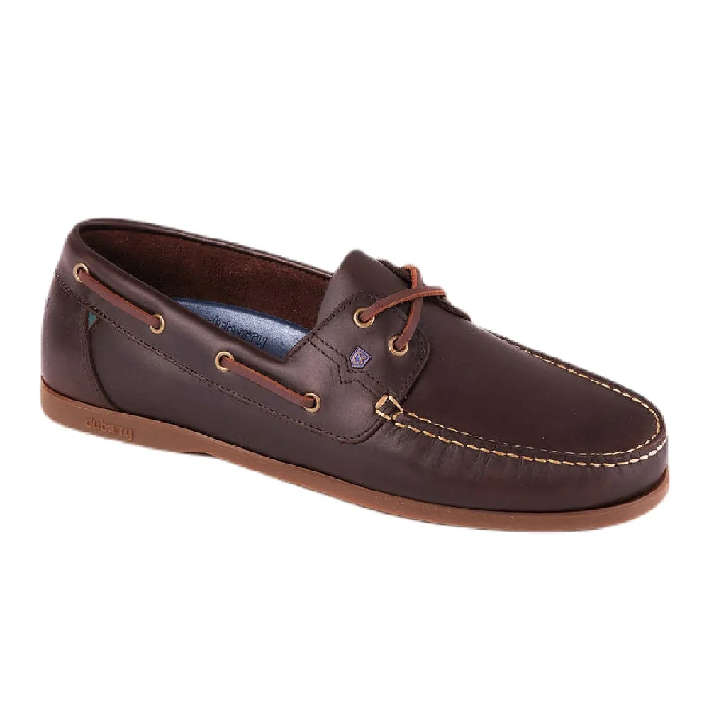 Dubarry Mens Port Deck Shoes