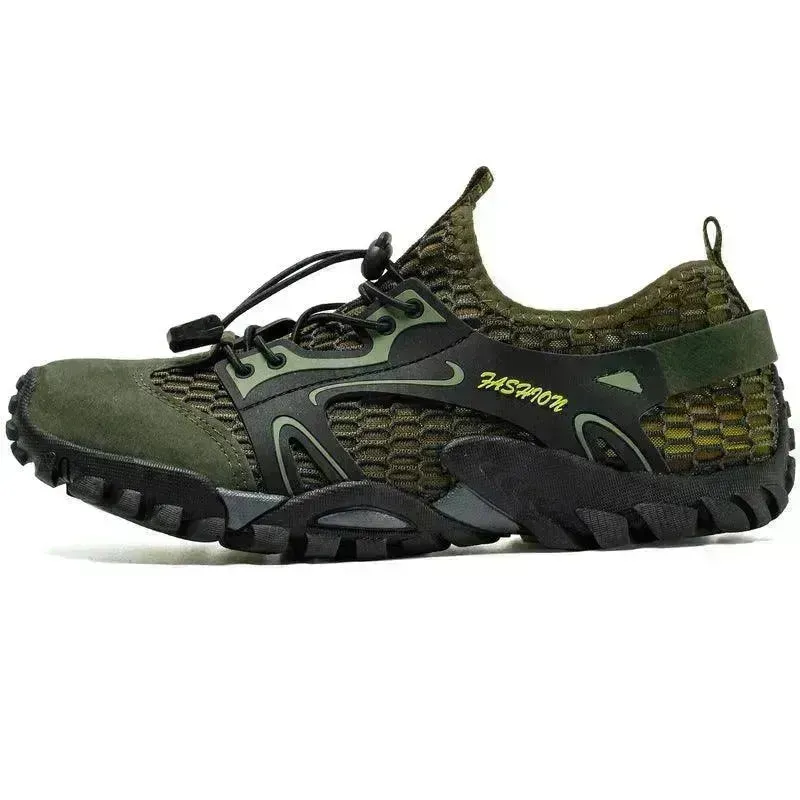 Five Finger Upstream Shoes Swimming Shoes Beach Shoes