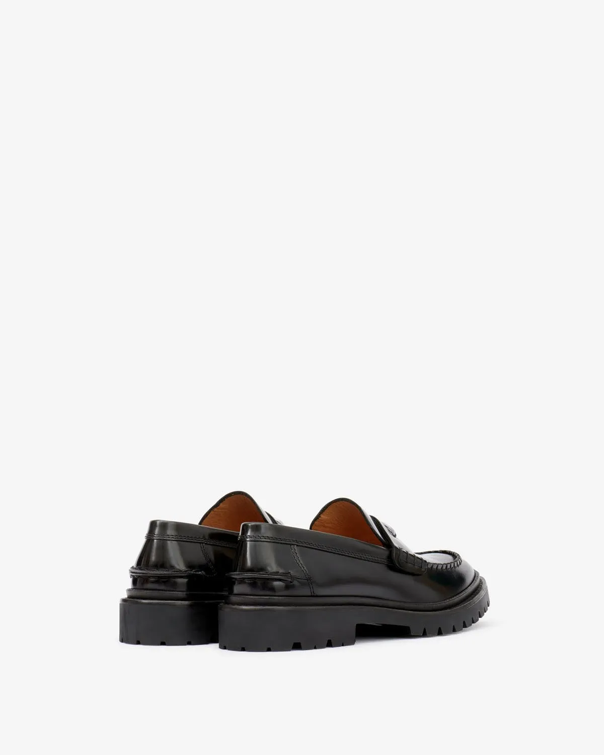 Frezzah loafers