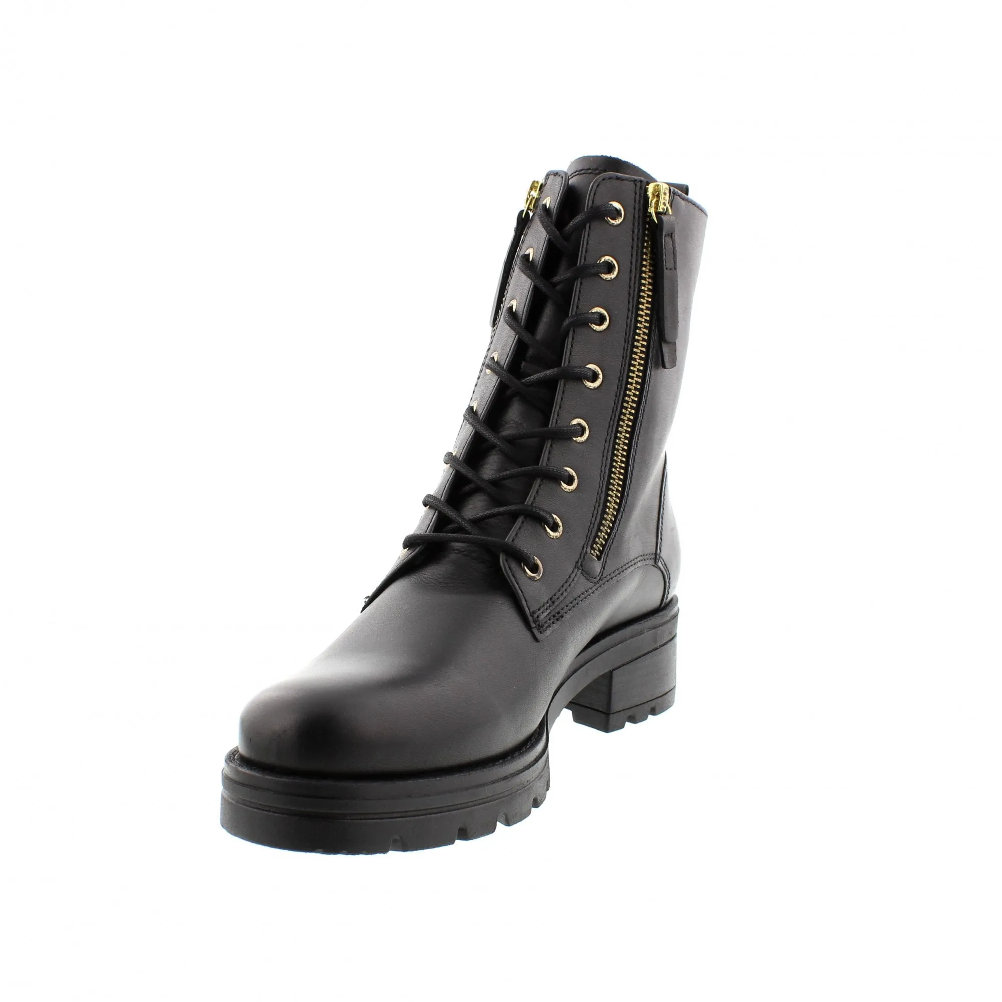 Gabor Womens Boot Serve Black