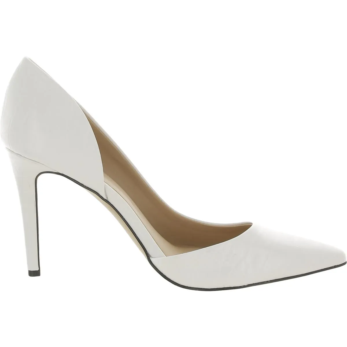 INC Womens Kenjay Stiletto D'Orsay Heels