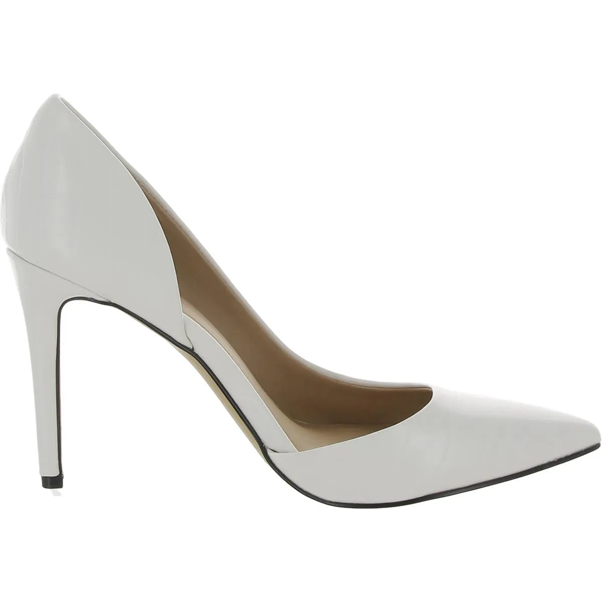 INC Womens Kenjay Stiletto D'Orsay Heels