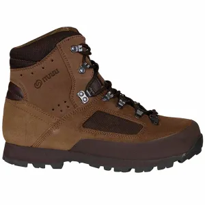 Iturri Desert Combat High Liability Brown NEW