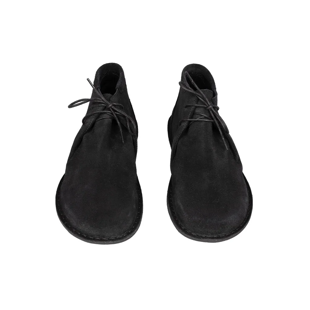 JTREE Suede Constellation Black