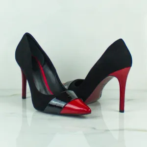 Juliana Milan High Heels