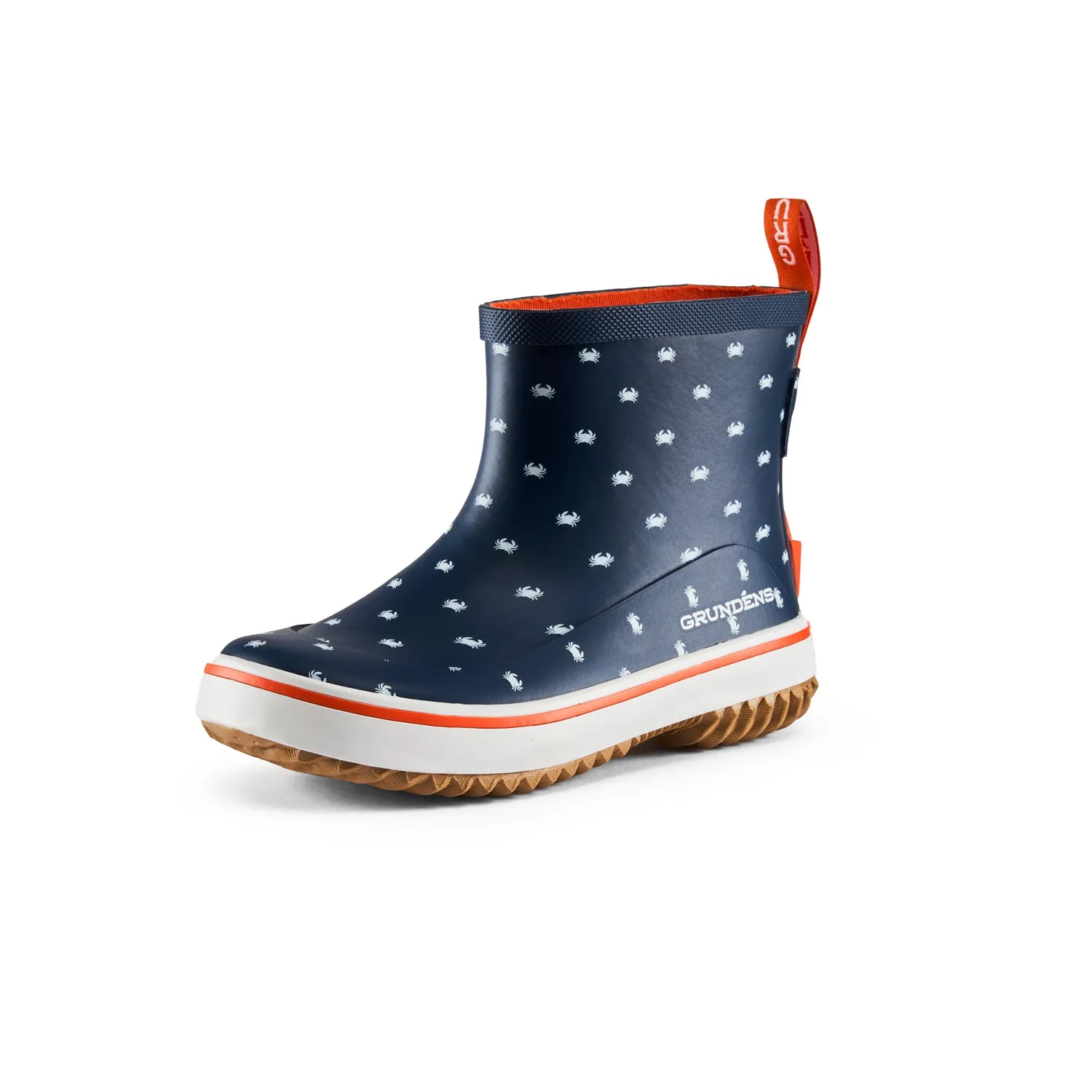 Kid's Guppy Rain Boot