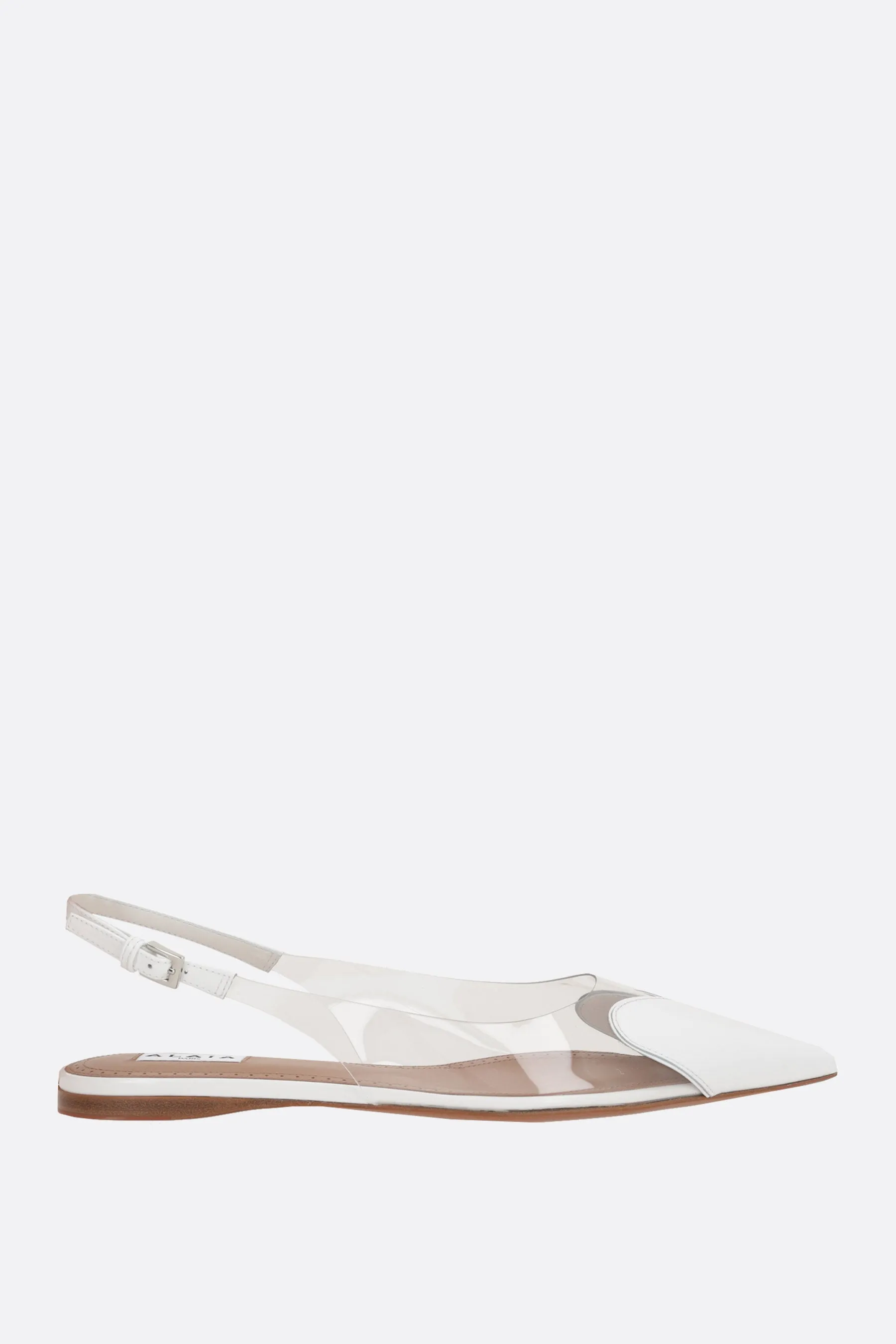 Le Cœur Slingback Pumps