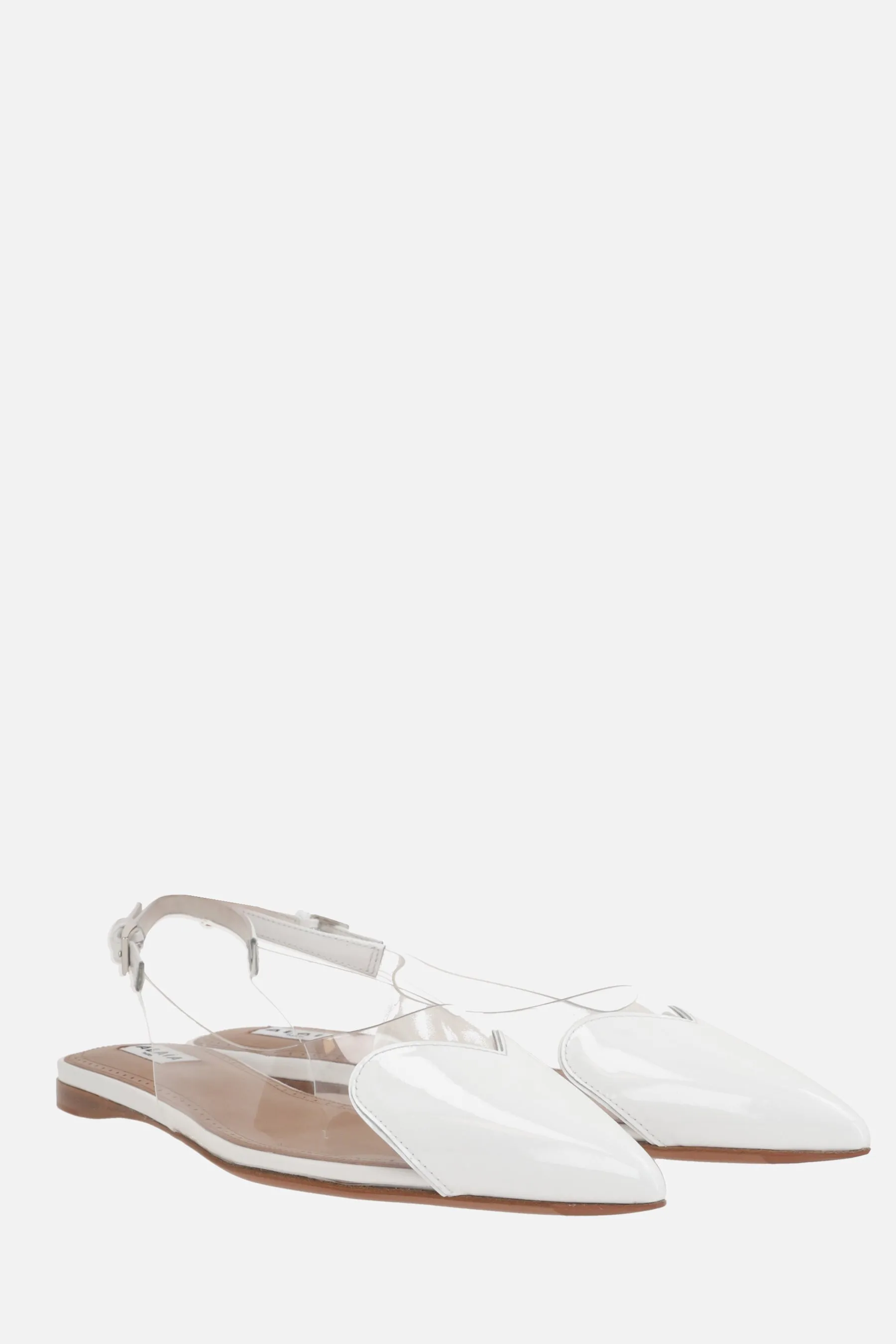 Le Cœur Slingback Pumps