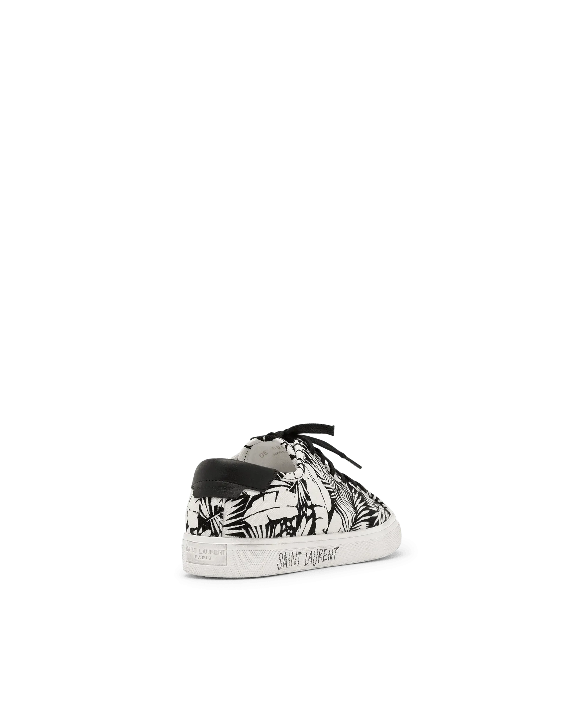 Malibu Print Sneakers