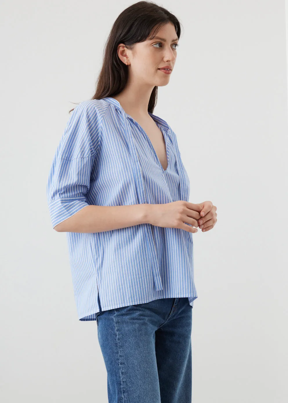 Malou Blouse