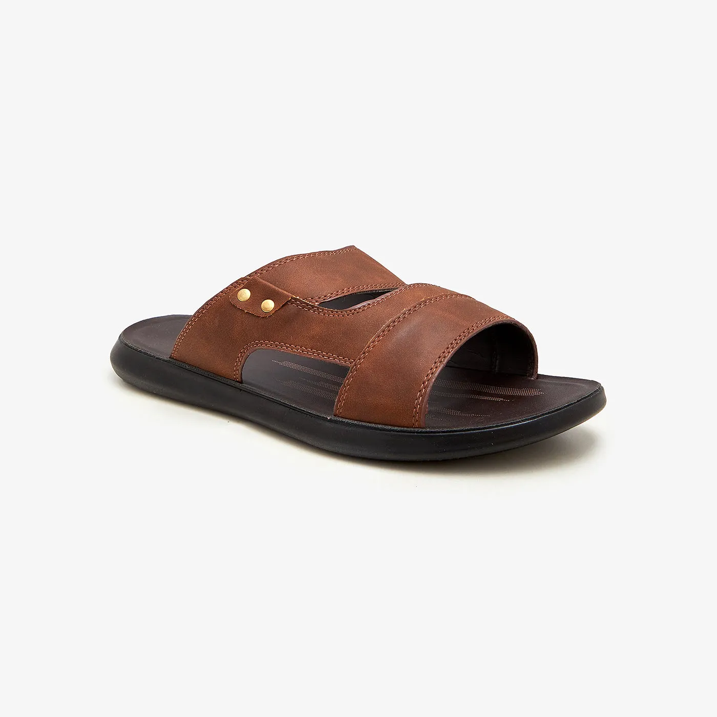 Men's Casual Slides