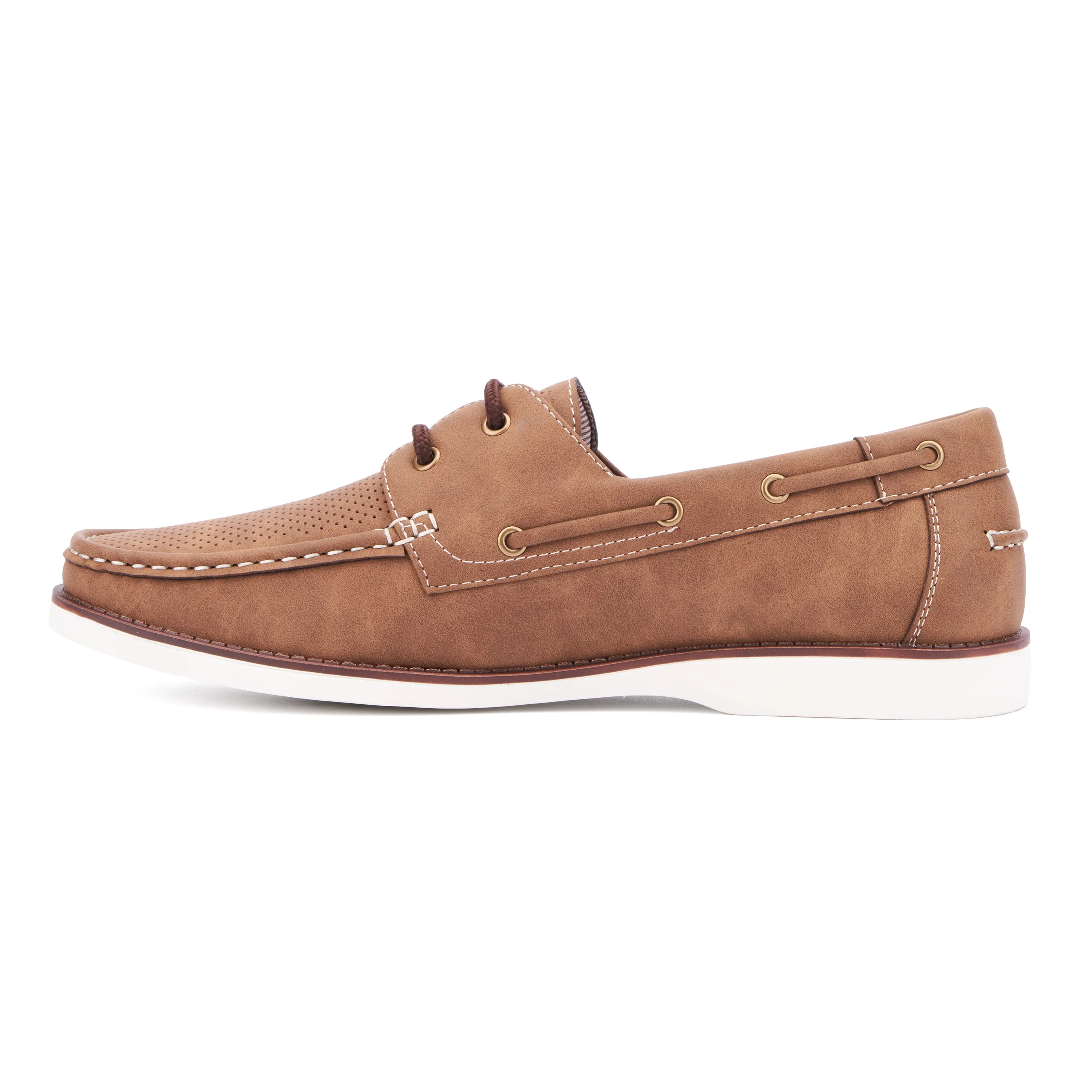 Men's Zahav Boat Shoe