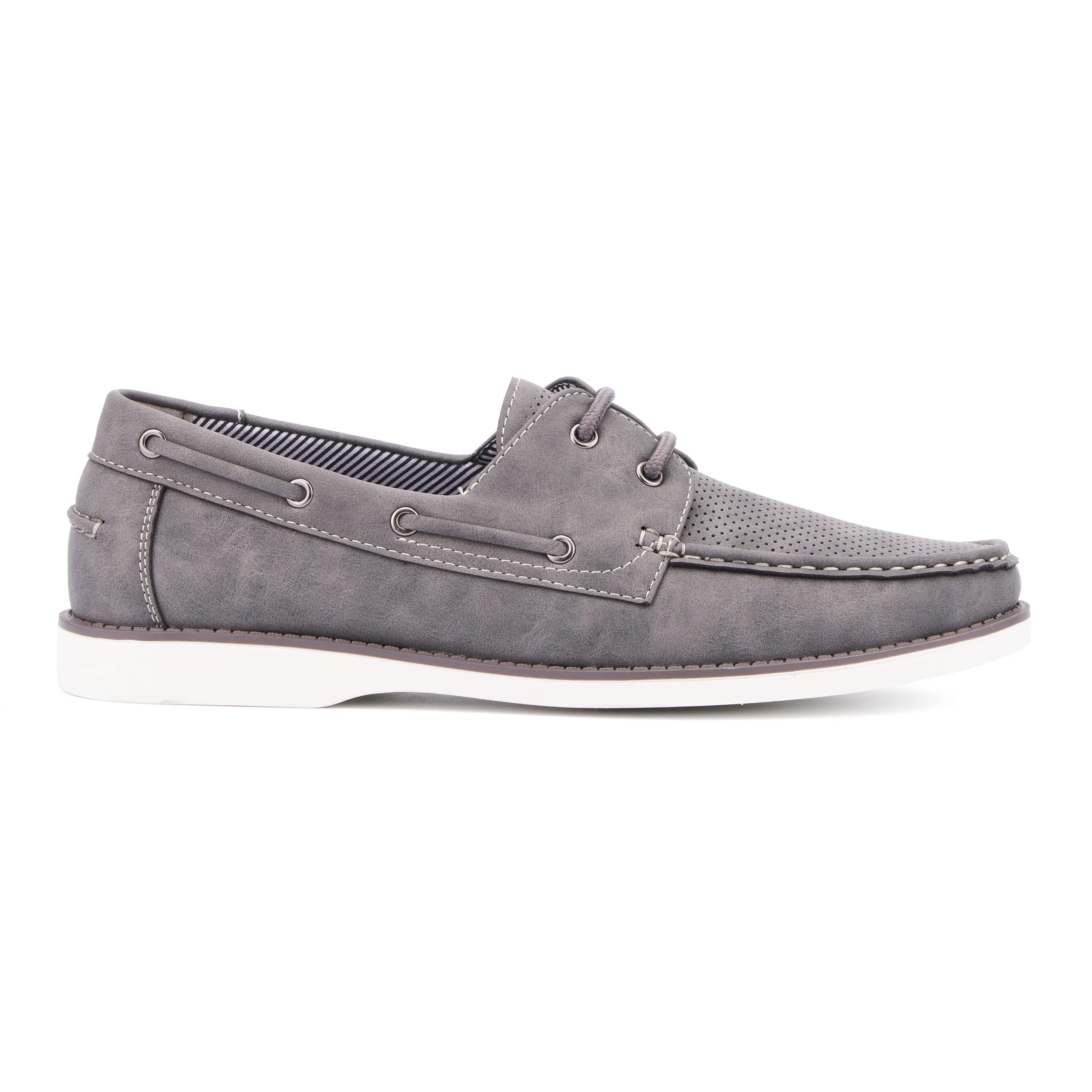 Men's Zahav Boat Shoe