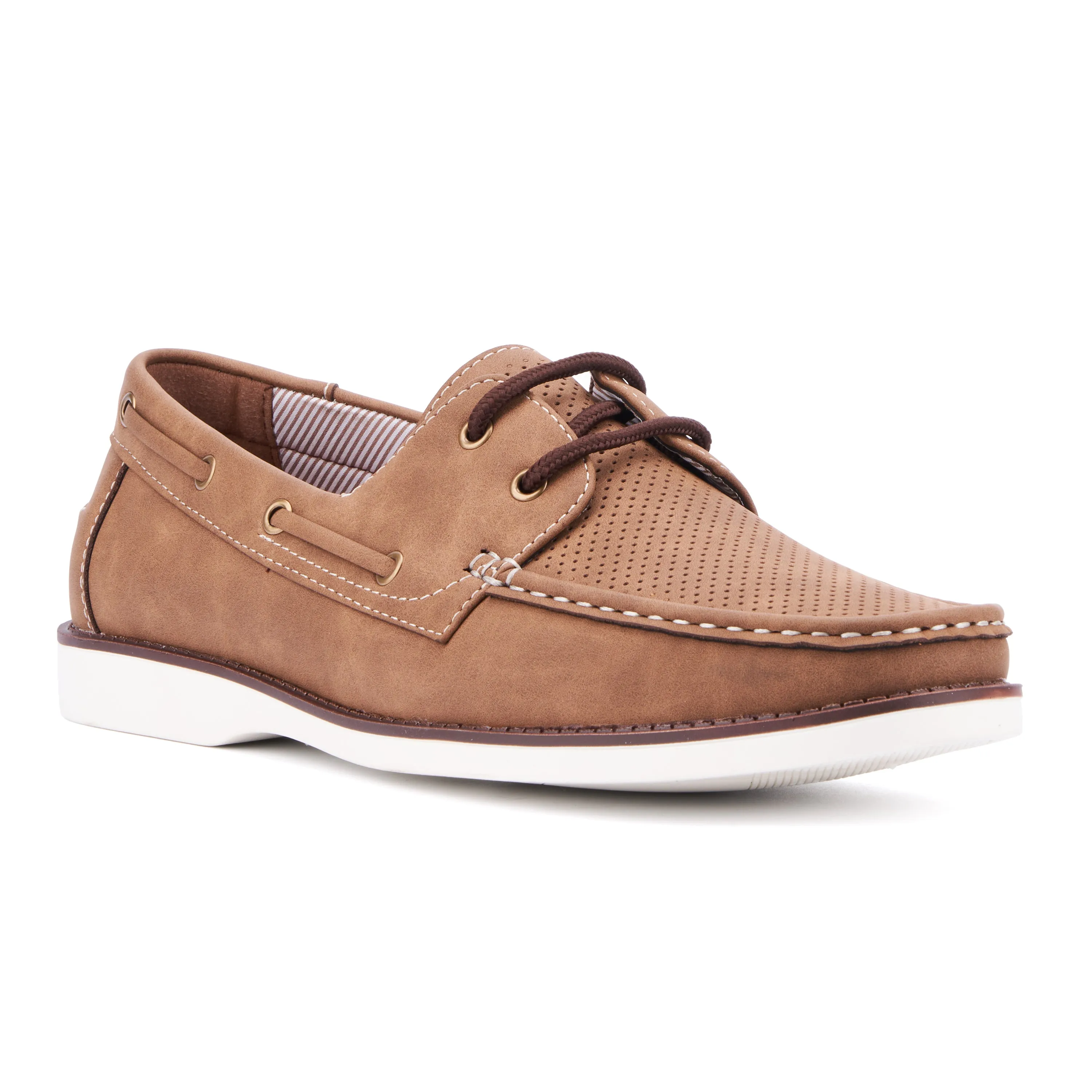 Men's Zahav Boat Shoe