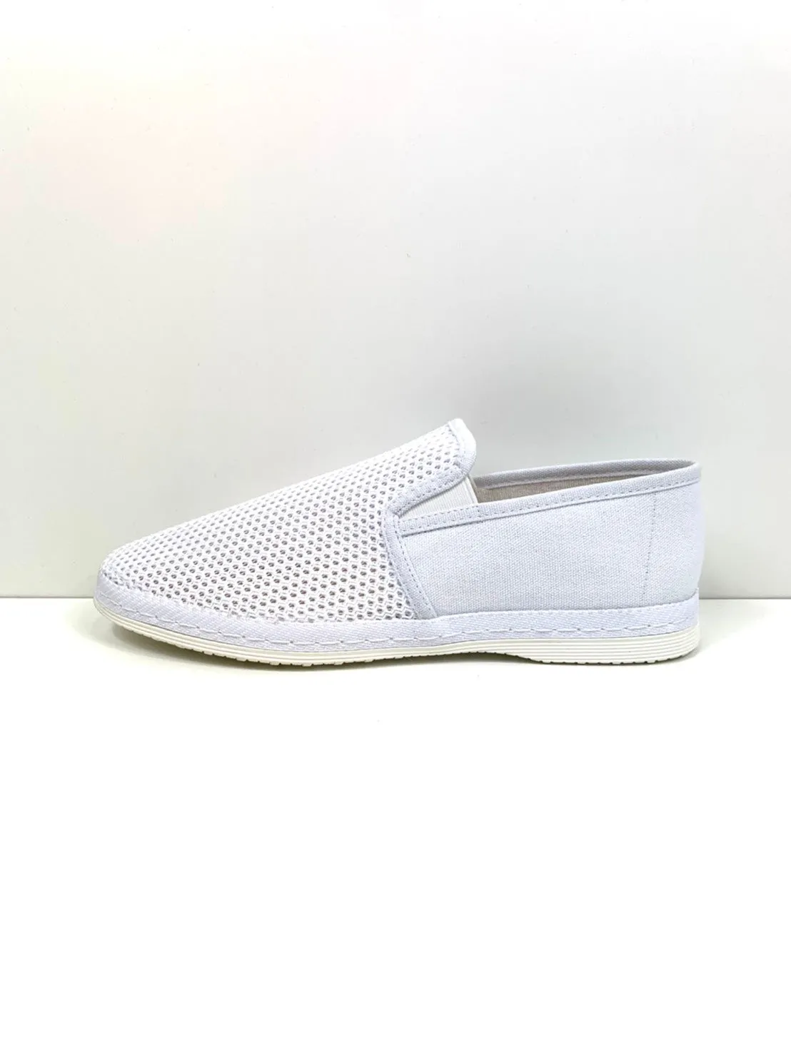 Mesh Slip-on