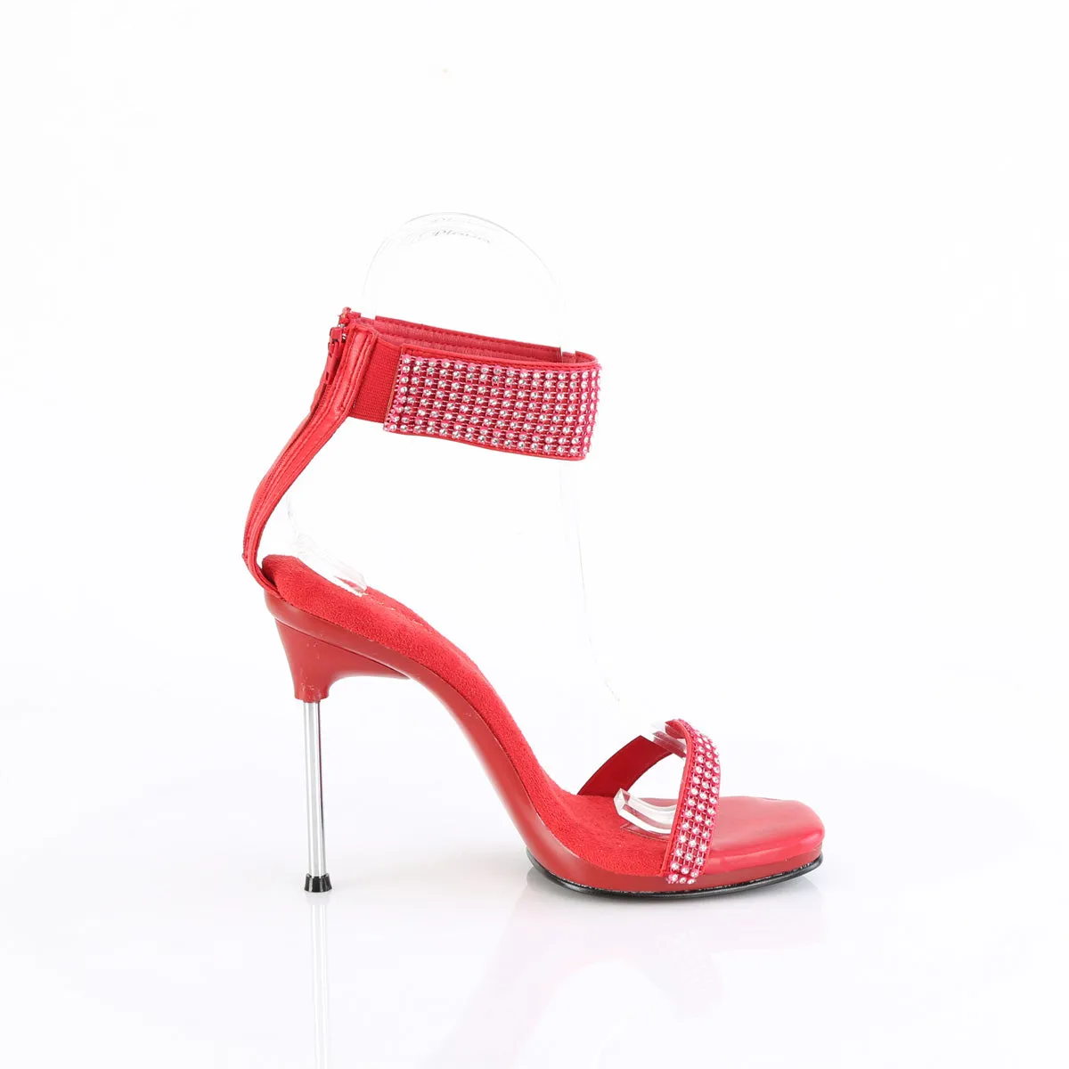 My Little Princess Sandals Red