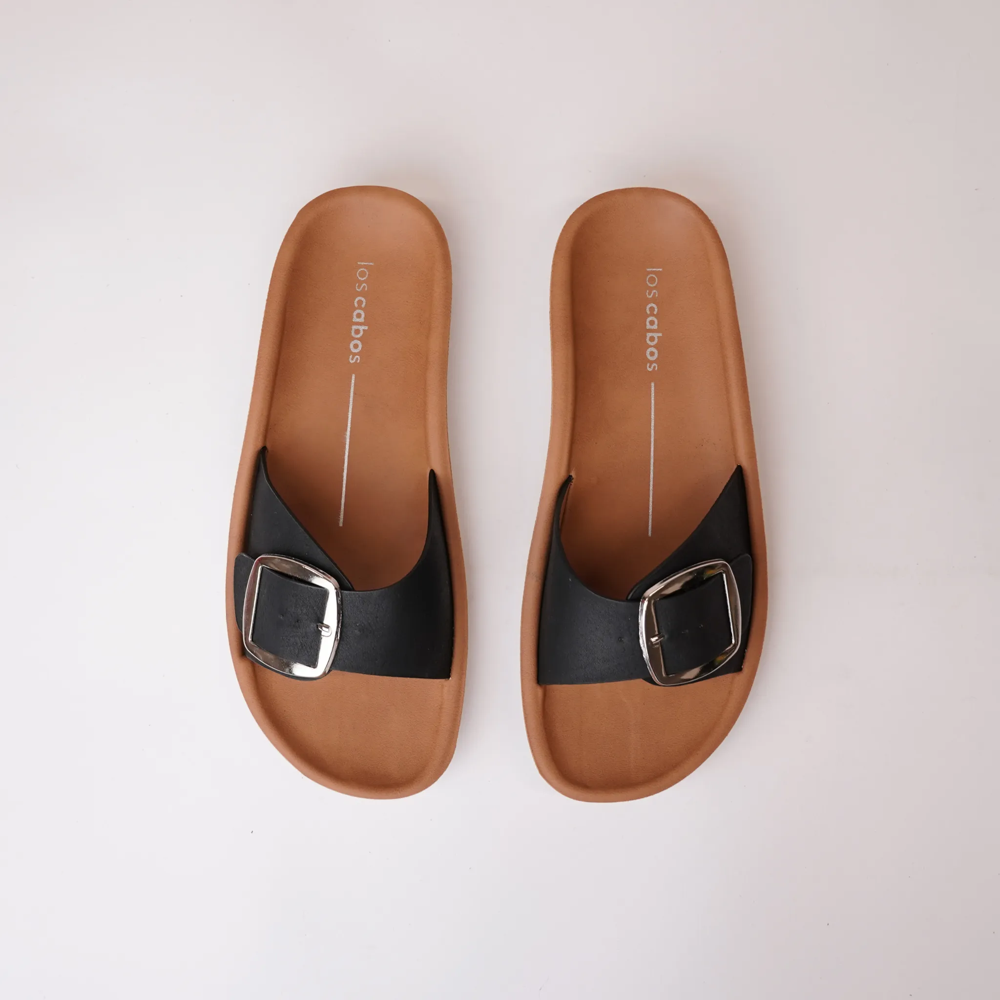 Naja Black Slides