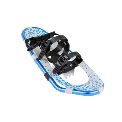 New - Cascade Mountain Tech Snowshoe 821 - Blue S