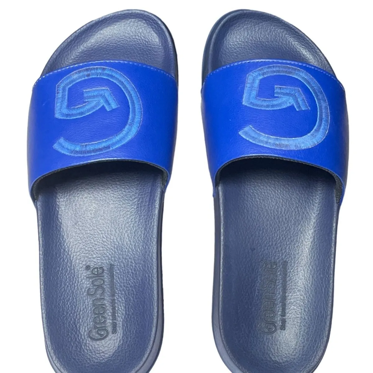 Ocean Mens Slider