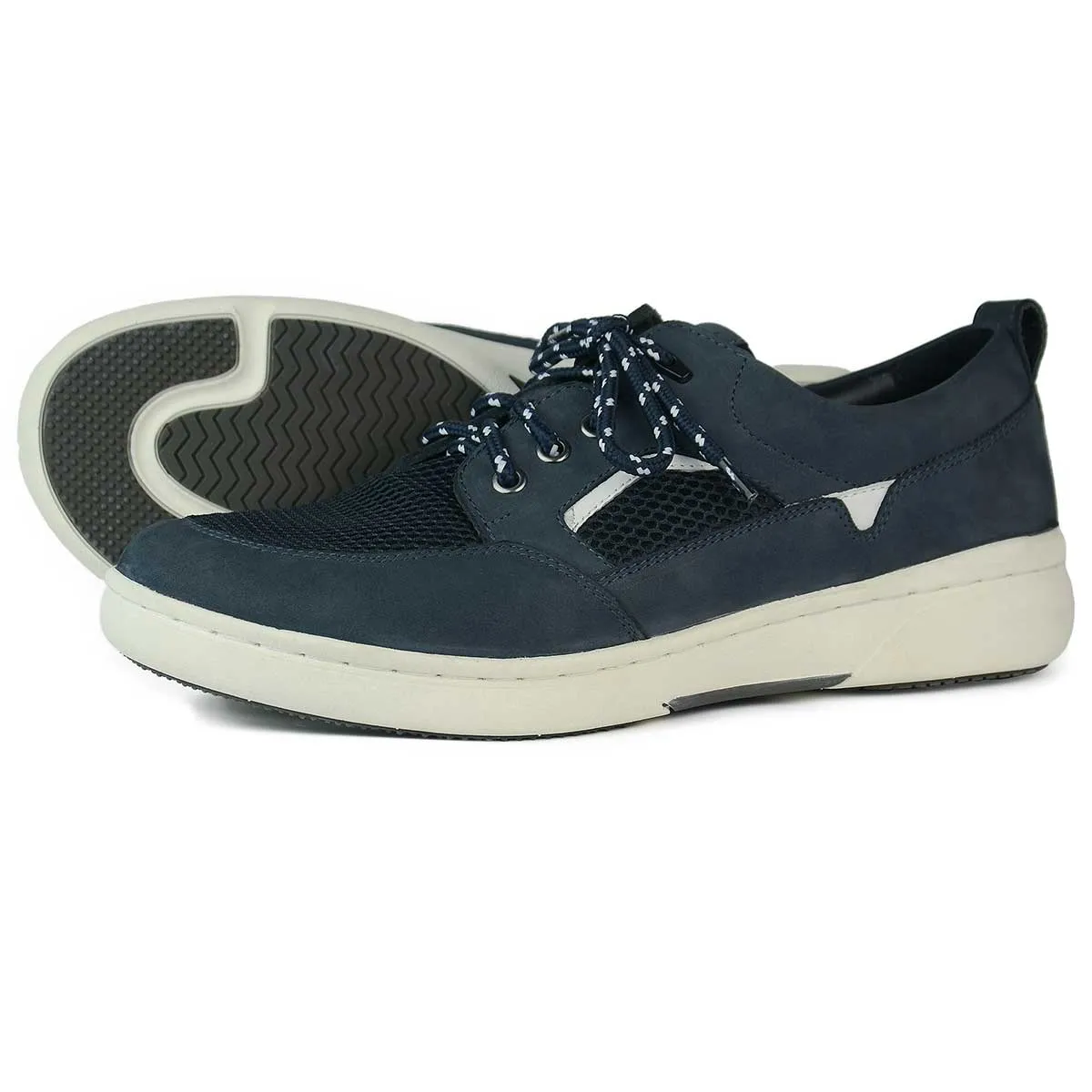 Orca Bay Clipper Men's Deck Shoes