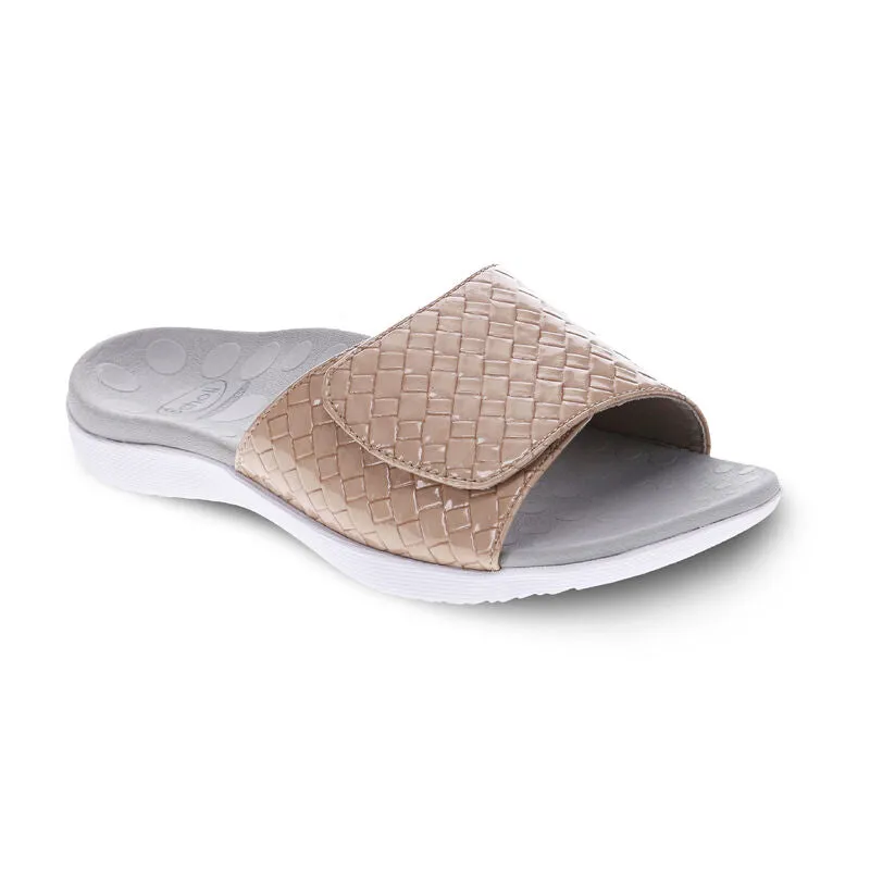 Orthaheel Women's Samos v2 Slide SS22