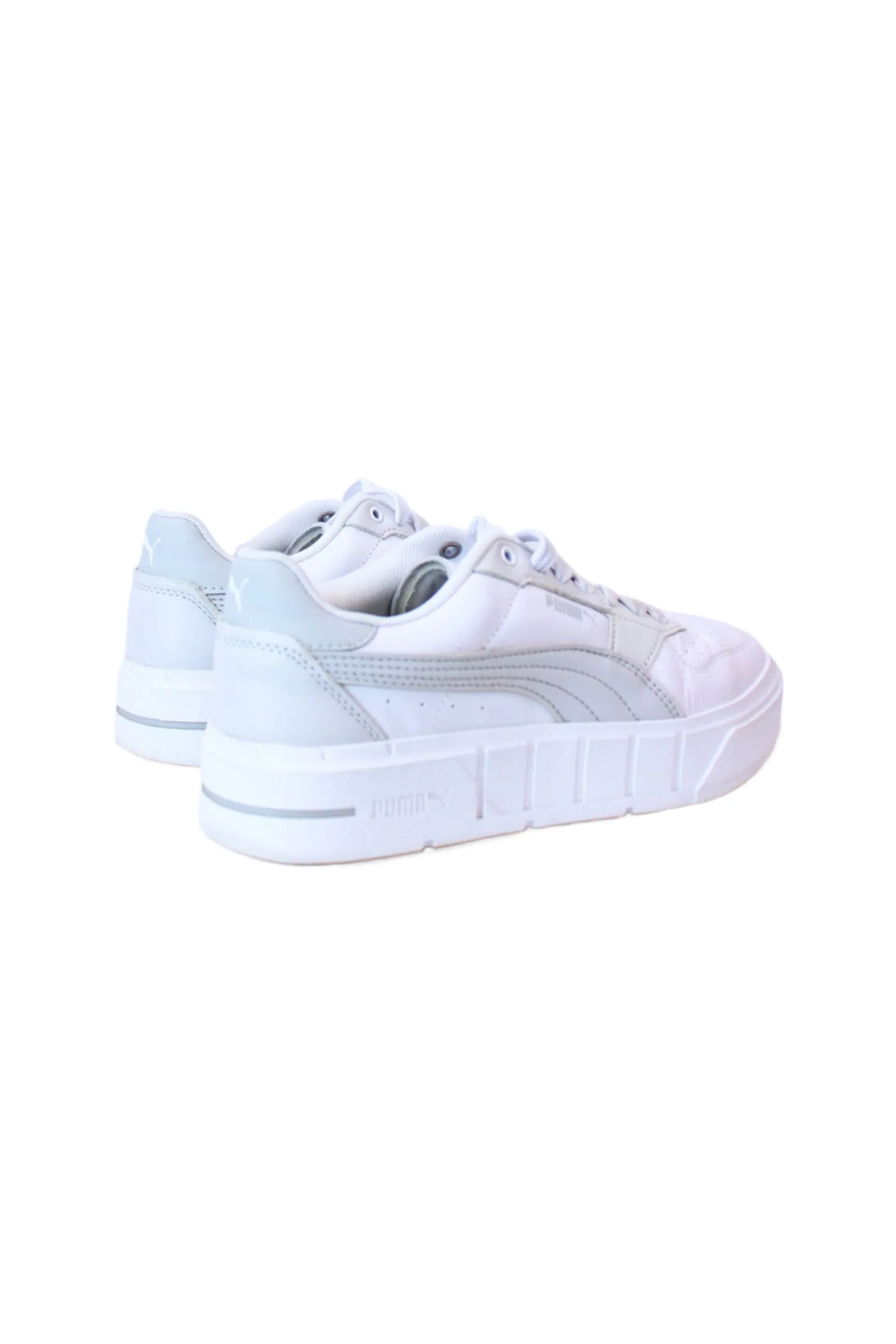 Puma - Platform Sneakers