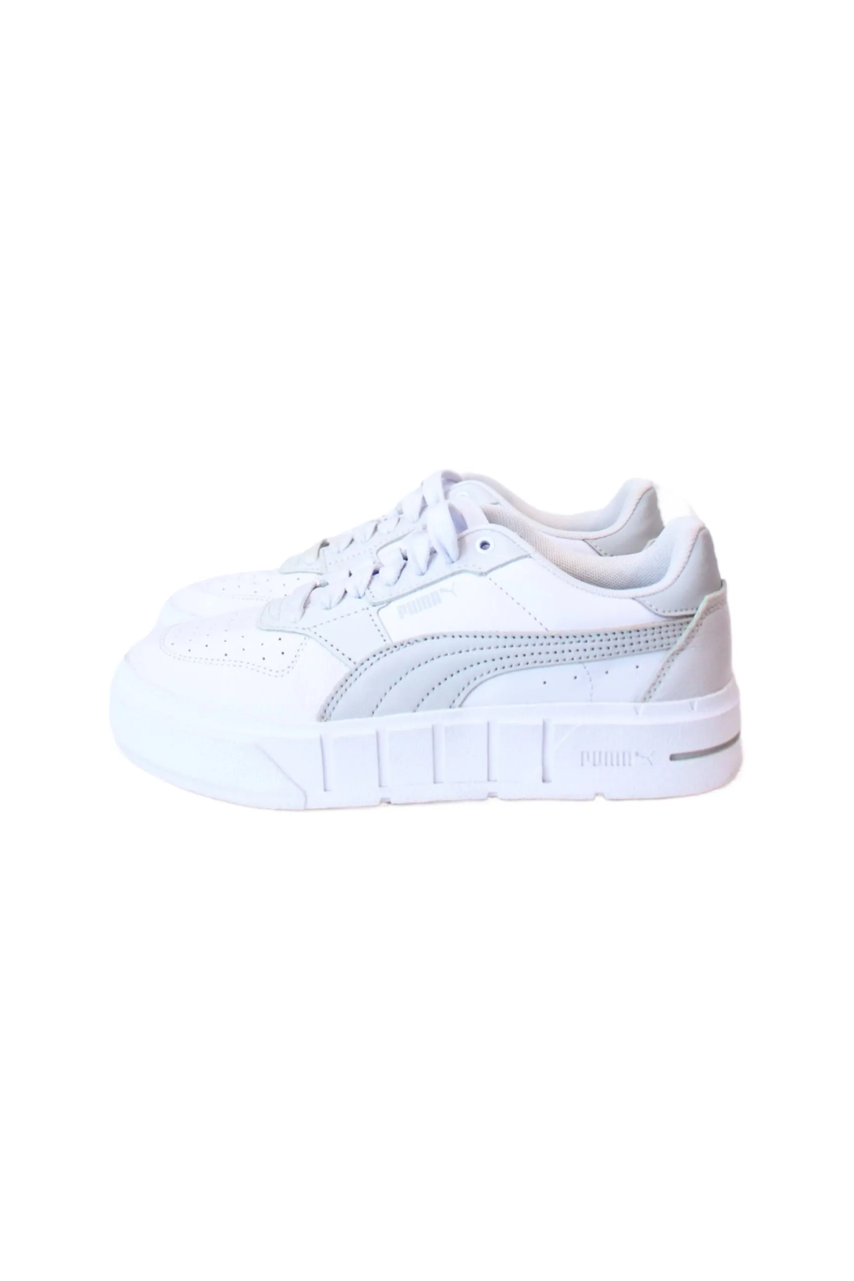 Puma - Platform Sneakers