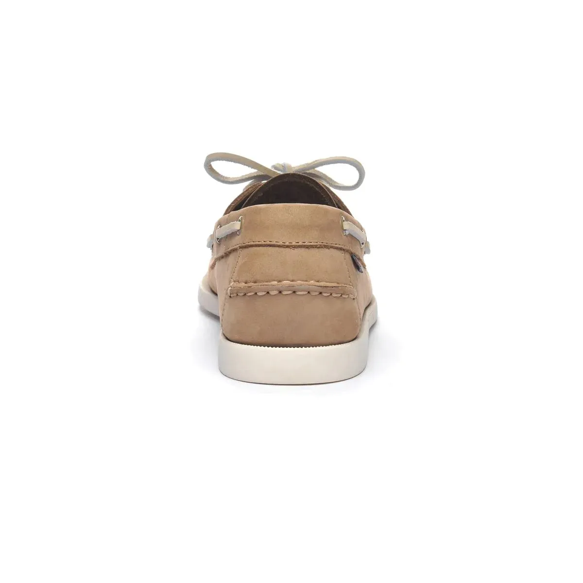 Sebago Portland Nubuck Shoe