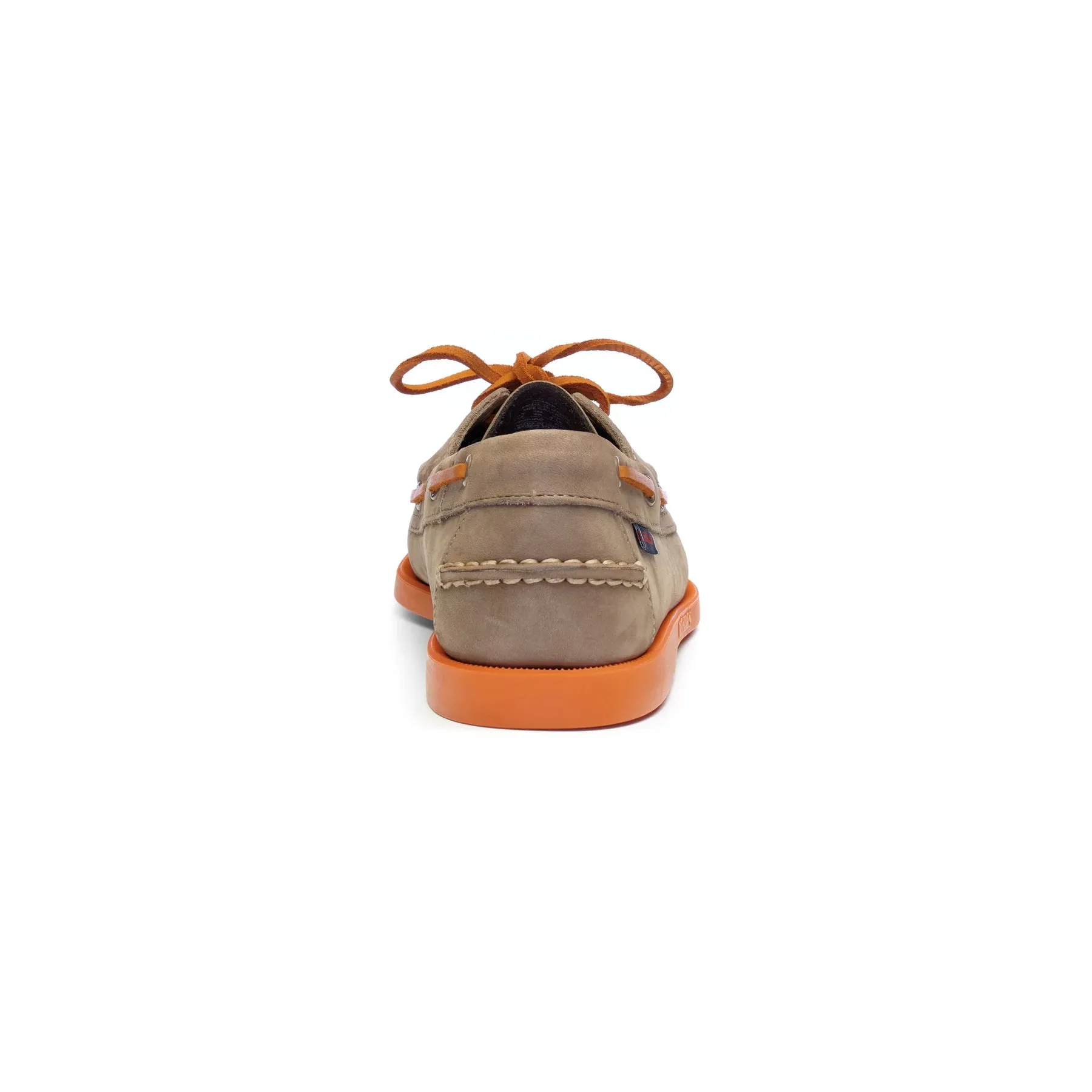 Sebago Portland Nubuck Shoe