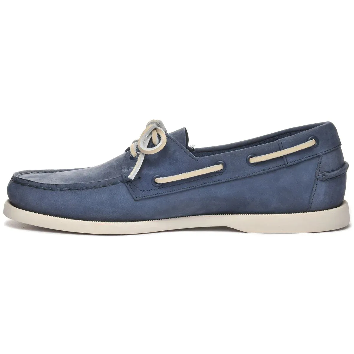 Sebago Portland Nubuck Shoe