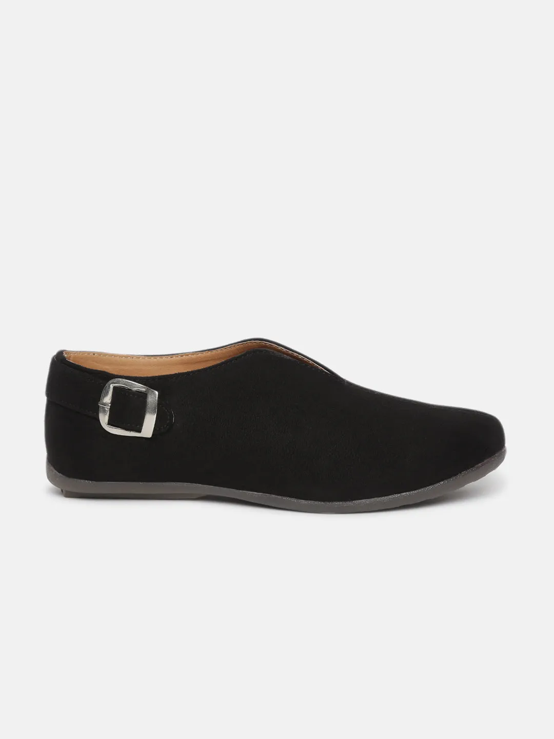 Slip-On Casual Shoes