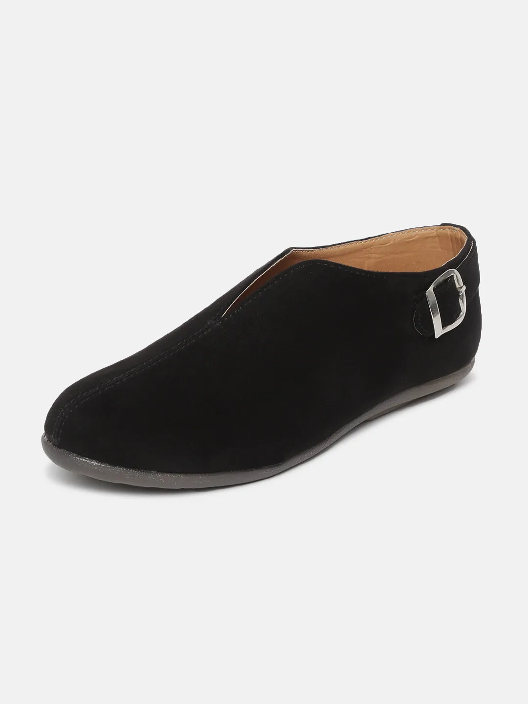 Slip-On Casual Shoes