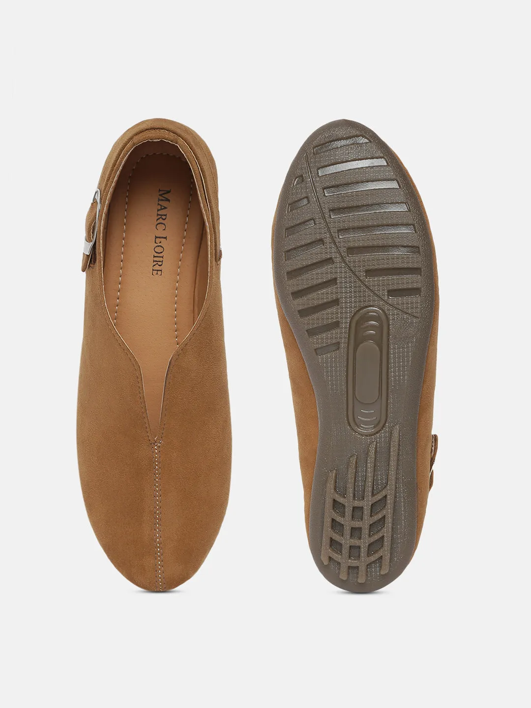 Slip-On Casual Shoes