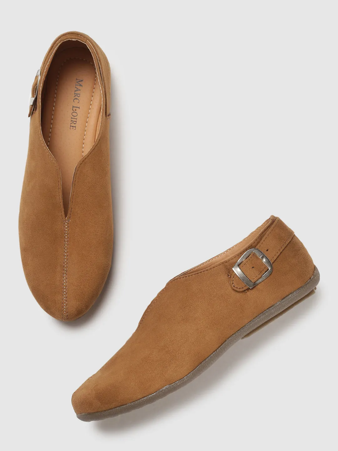 Slip-On Casual Shoes