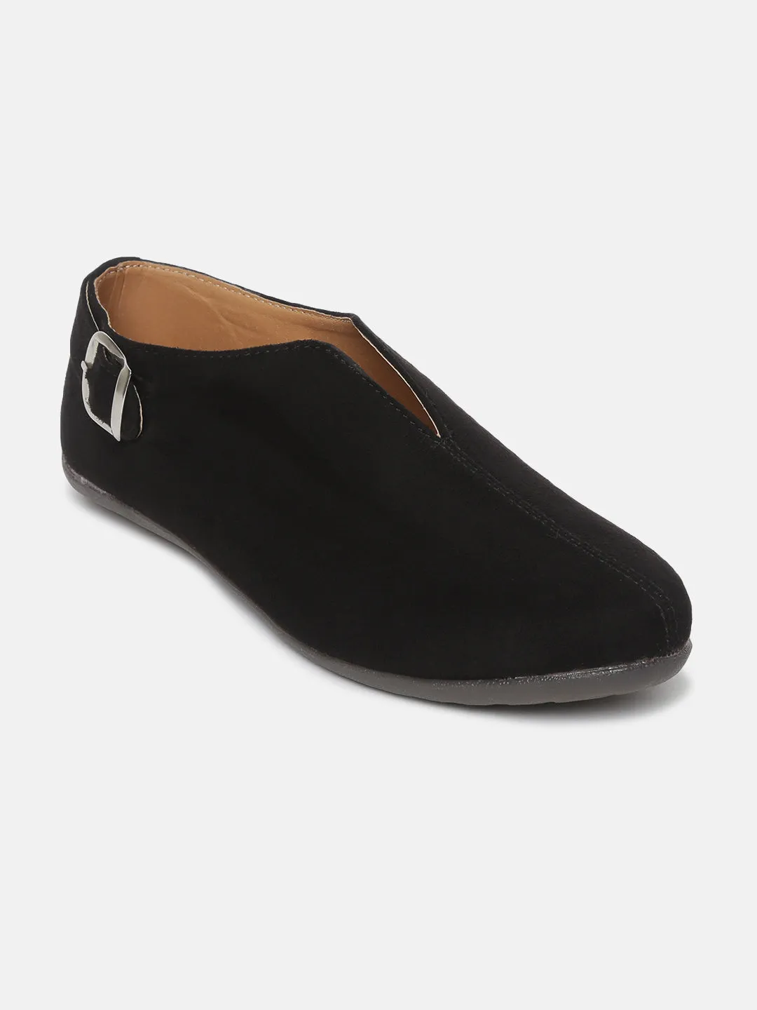 Slip-On Casual Shoes