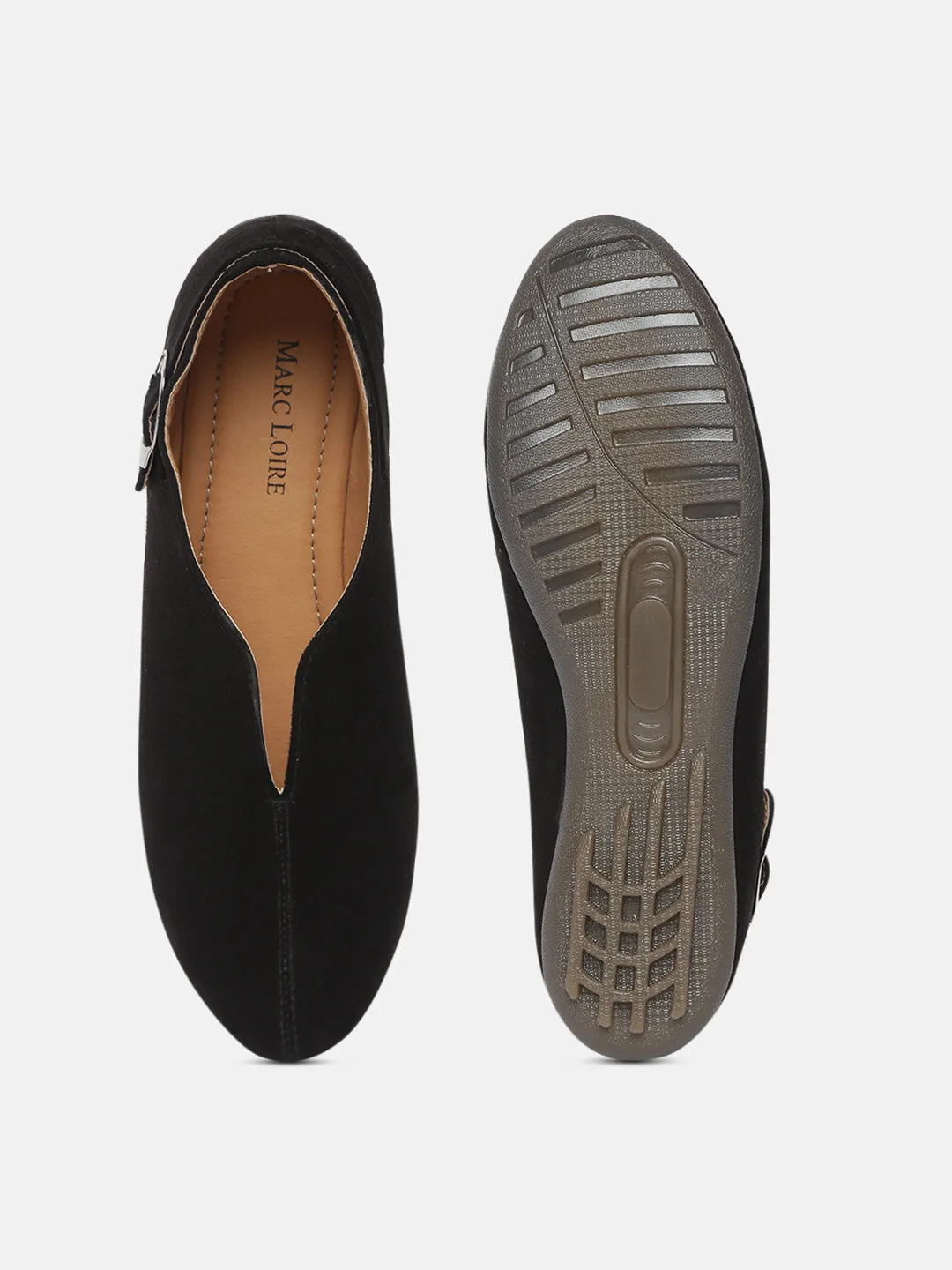 Slip-On Casual Shoes