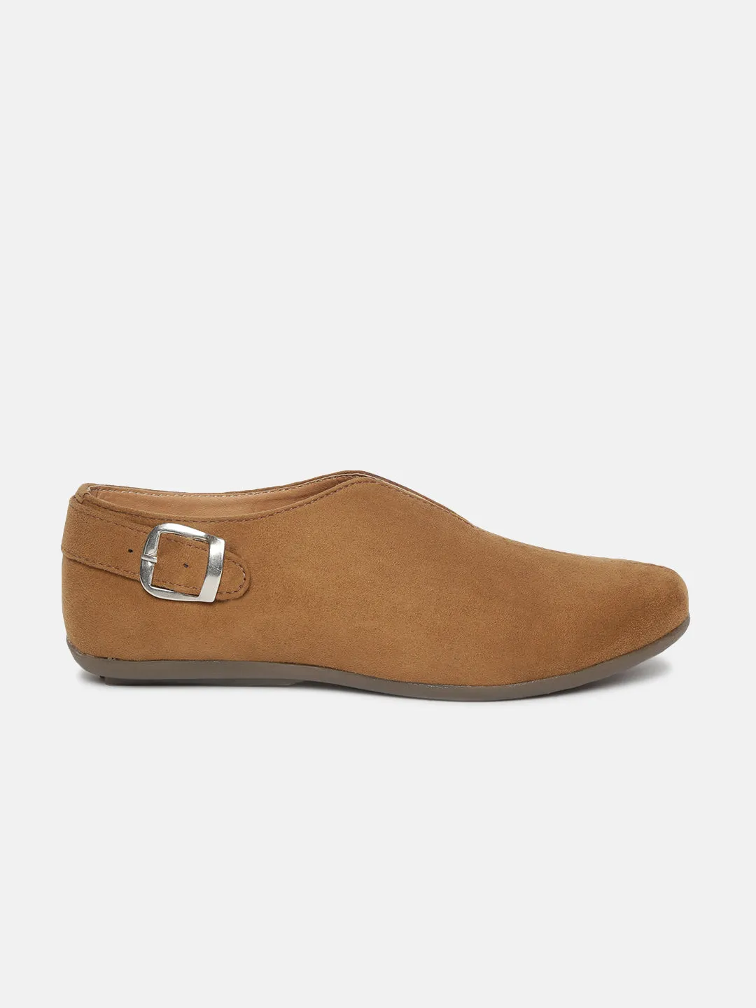 Slip-On Casual Shoes