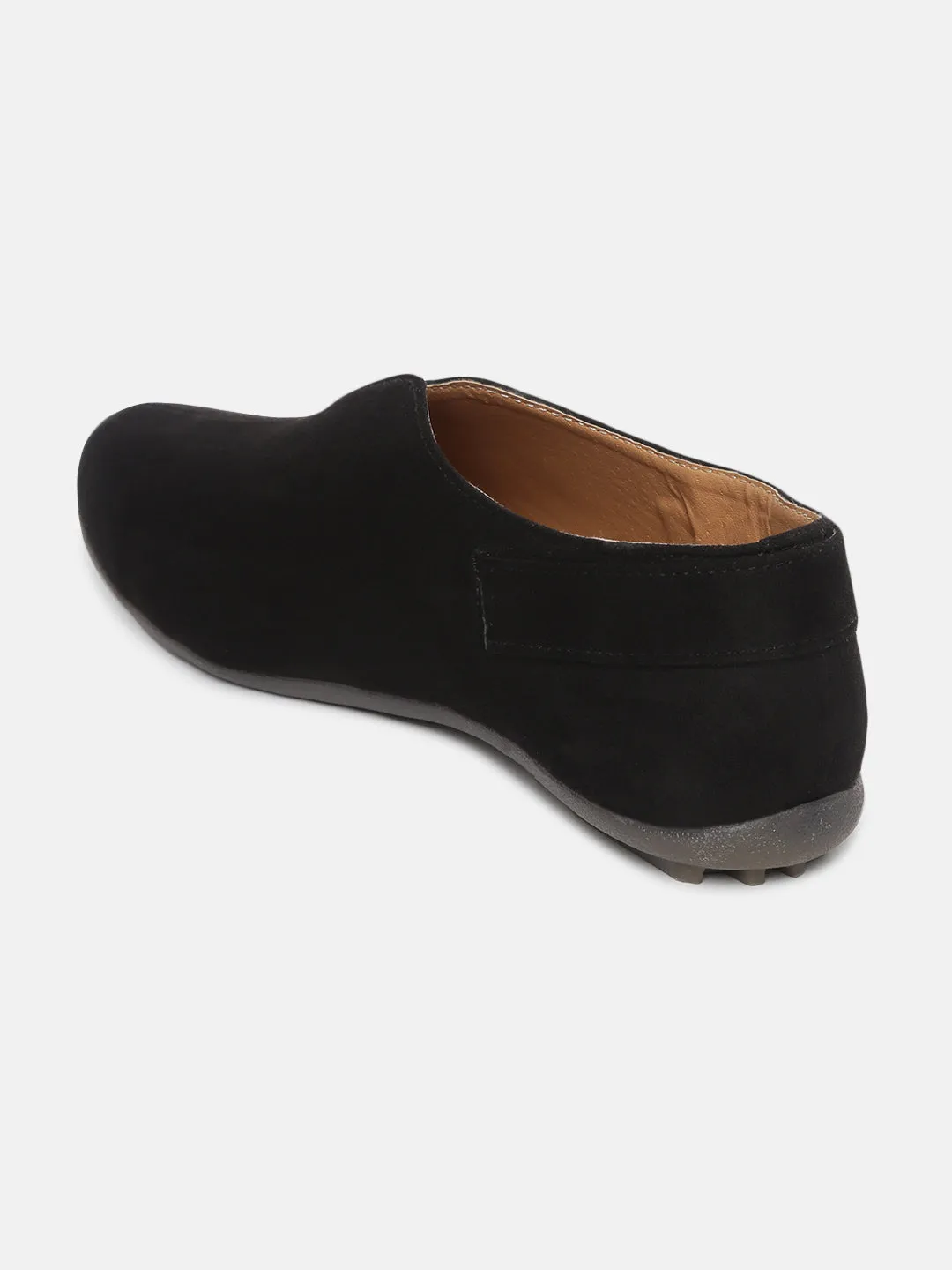 Slip-On Casual Shoes