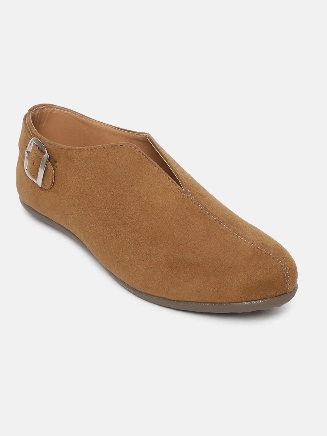 Slip-On Casual Shoes