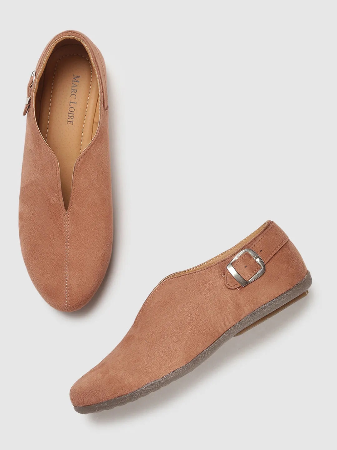 Slip-On Casual Shoes