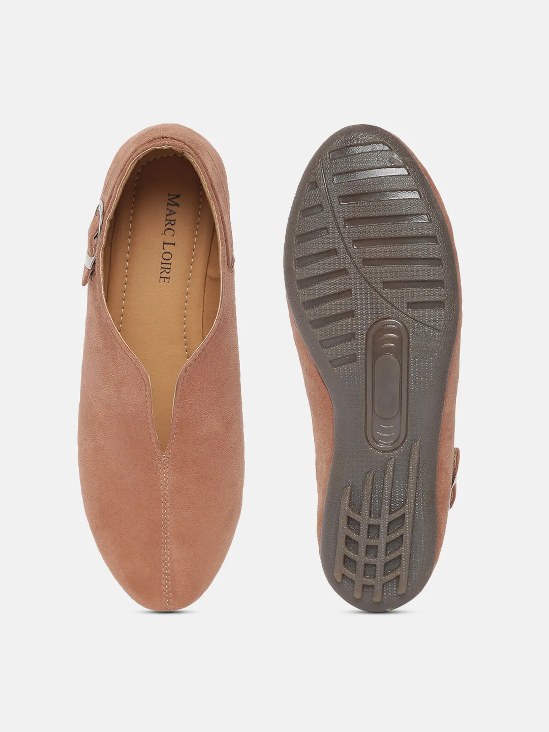 Slip-On Casual Shoes