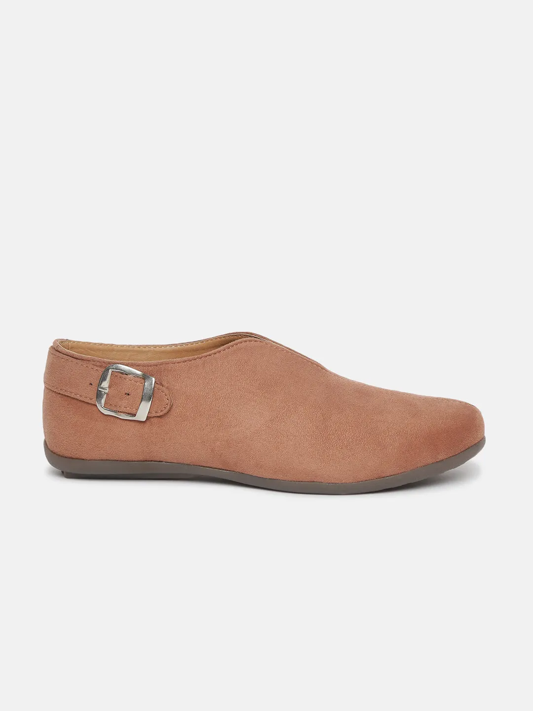 Slip-On Casual Shoes